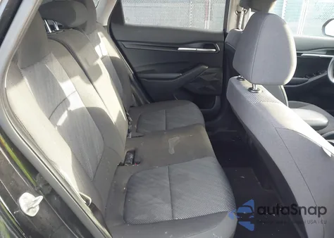 2021 Kia Seltos Lx from USA, damaged, VIN KNDEPCAA8M7140921